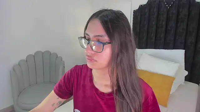 cherrylady 02 online show from 01/10/26, 12:22