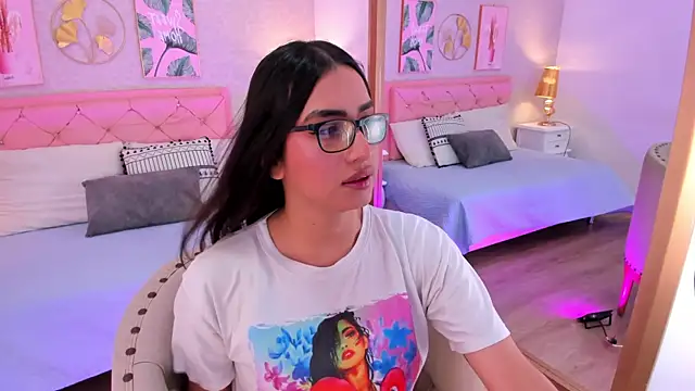 cherrylady 02 online show from 04/21/26, 01:07