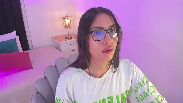 cherrylady 02 online show from 10/22/25, 12:37