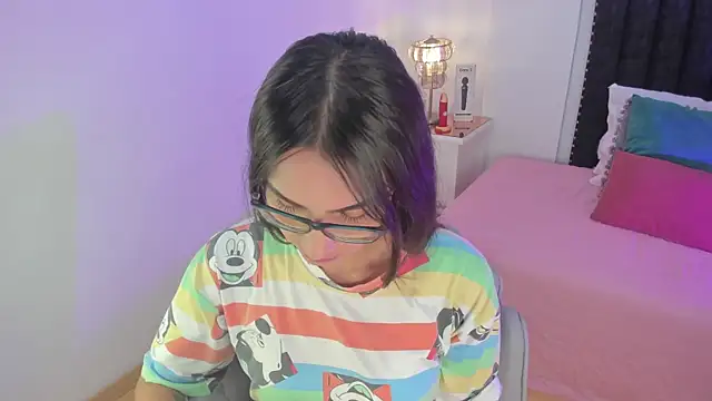 cherrylady 02 online show from 10/02/25, 12:52