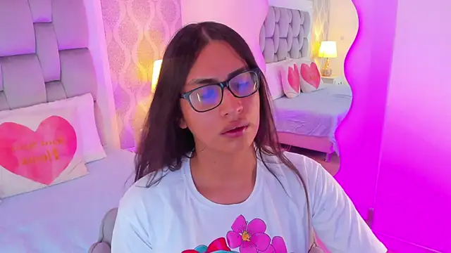 cherrylady 02 online show from 03/07/26, 01:38