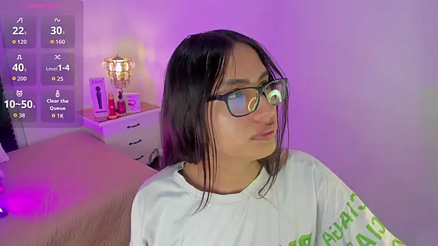 cherrylady 02 online show from 11/06/25, 11:47