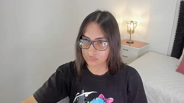 cherrylady 02 online show from 11/16/25, 12:21