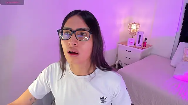 cherrylady 02 online show from 12/05/25, 12:26