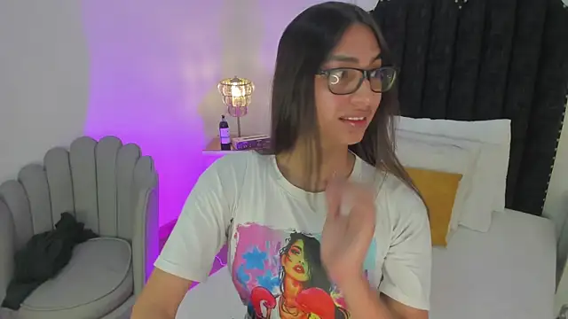 cherrylady 02 online show from 01/09/26, 12:34