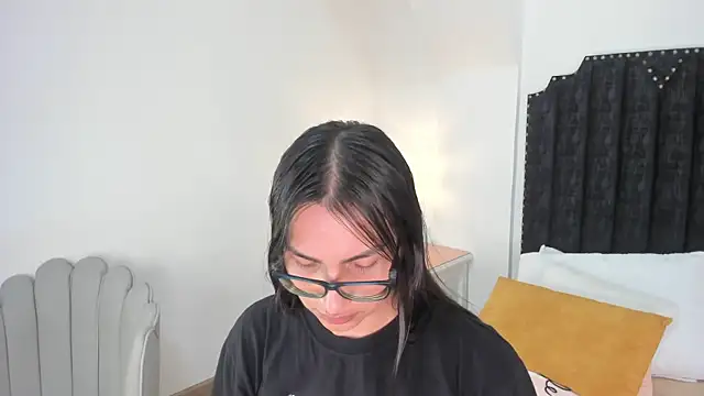 cherrylady 02 online show from 01/15/26, 01:03