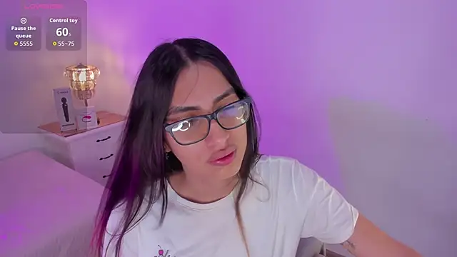 cherrylady 02 online show from 11/05/25, 12:08