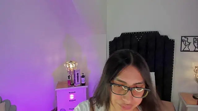 cherrylady 02 online show from 01/12/26, 12:34