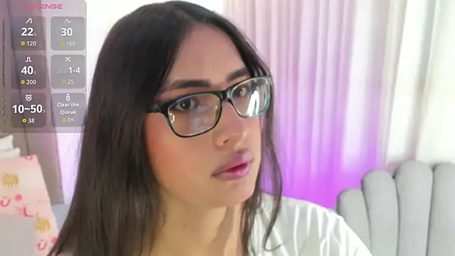 cherrylady 02 online show from 03/10/26, 01:37