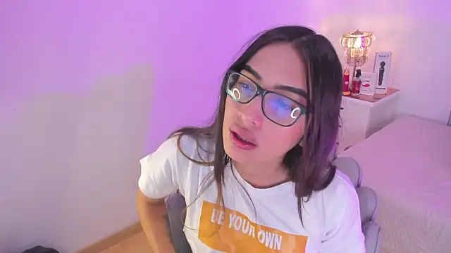 cherrylady 02 online show from 10/06/25, 12:06