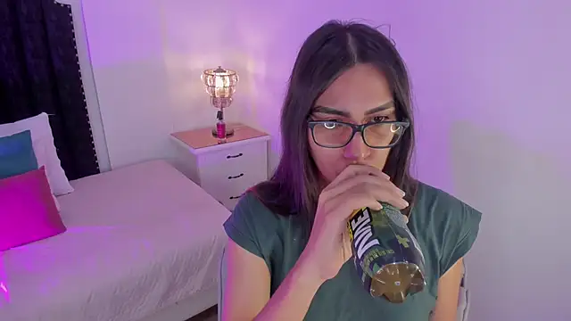 cherrylady 02 online show from 11/08/25, 12:31