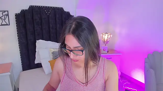 cherrylady 02 online show from 12/20/25, 12:52