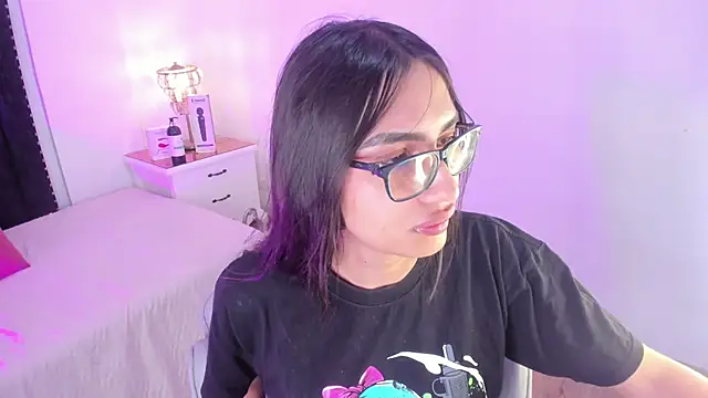 cherrylady 02 online show from 10/17/25, 12:07