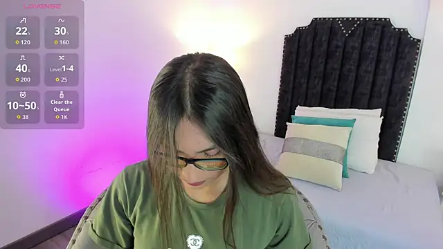 cherrylady 02 online show from 02/21/26, 02:30