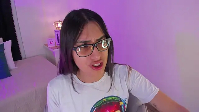 cherrylady 02 online show from 10/18/25, 12:51