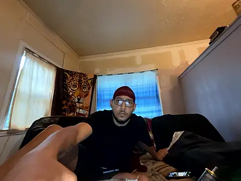 ThrowedWorldWide online show from 01/11/26, 01:29