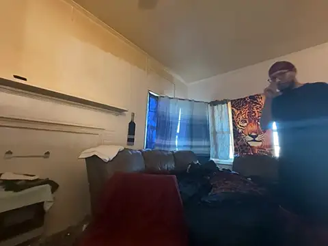 ThrowedWorldWide online show from 02/12/26, 02:17