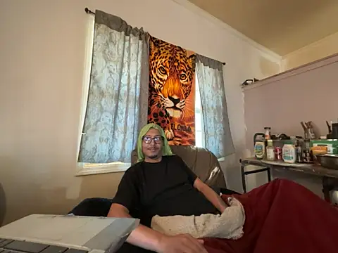 ThrowedWorldWide online show from 03/13/26, 02:33