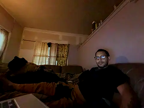 ThrowedWorldWide online show from 11/14/25, 12:20