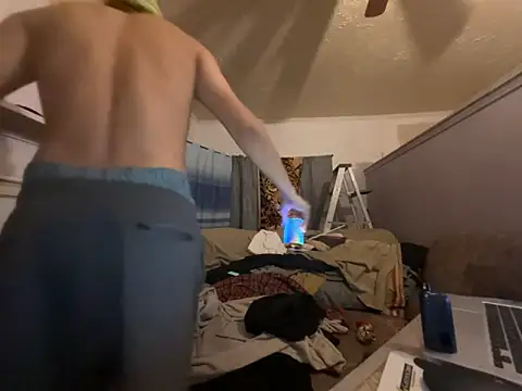 ThrowedWorldWide online show from 02/09/26, 05:05