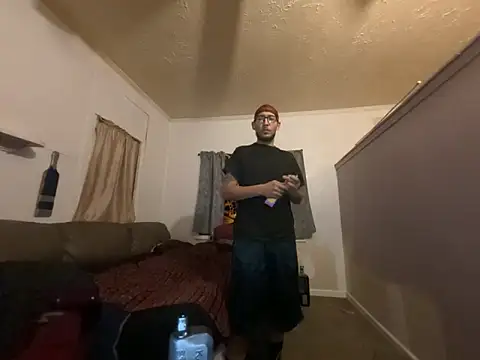 ThrowedWorldWide online show from 02/14/26, 03:29