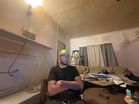 ThrowedWorldWide online show from 02/08/26, 03:04