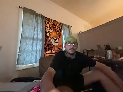 ThrowedWorldWide online show from 03/12/26, 02:10