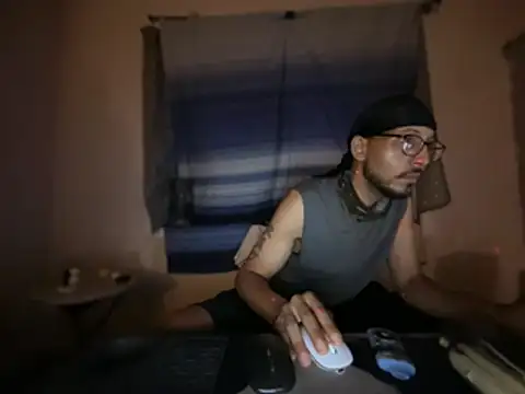 ThrowedWorldWide online show from 05/08/26, 01:09
