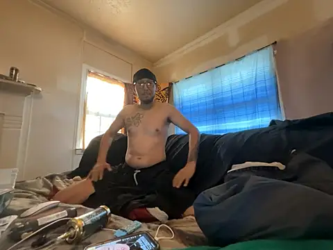 ThrowedWorldWide online show from 01/13/26, 02:43