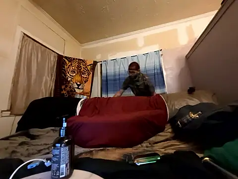 ThrowedWorldWide online show from 01/10/26, 03:46