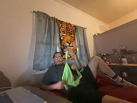 ThrowedWorldWide online show from 03/16/26, 12:09