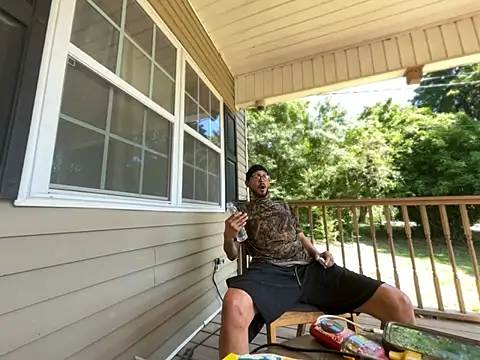 ThrowedWorldWide online show from 04/14/26, 07:08