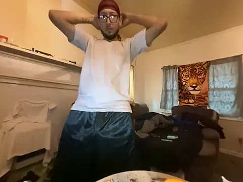 ThrowedWorldWide online show from 02/15/26, 03:33