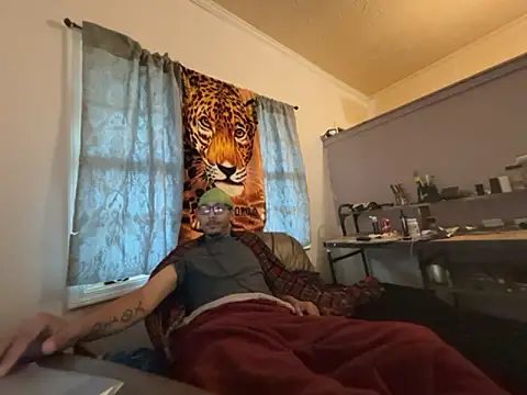 ThrowedWorldWide online show from 03/17/26, 12:30