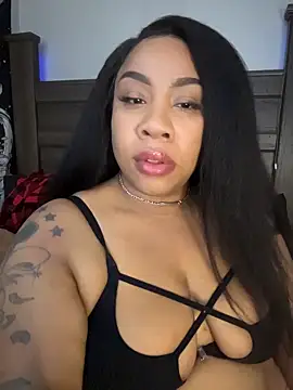 NeliaHexxen online show from 12/20/25, 06:33