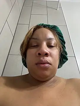NeliaHexxen online show from 04/19/26, 07:20