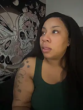 NeliaHexxen online show from 12/22/25, 07:03