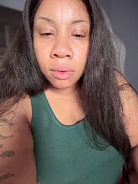 NeliaHexxen online show from 10/08/25, 05:46