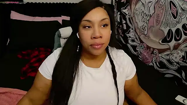 NeliaHexxen online show from 01/13/26, 09:35