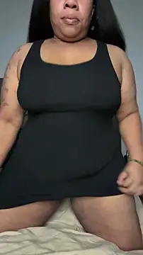 NeliaHexxen online show from 12/21/25, 08:27