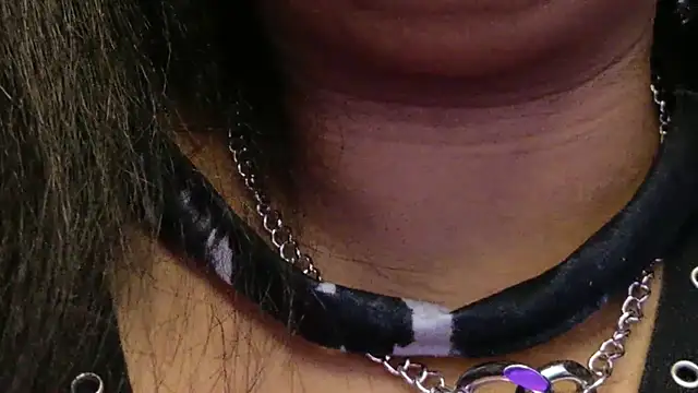 NeliaHexxen online show from 01/17/26, 07:12