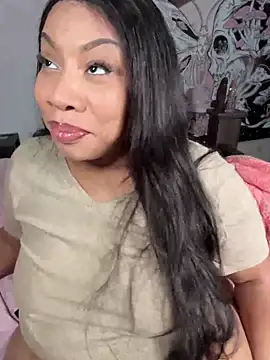 NeliaHexxen online show from 10/21/25, 04:06