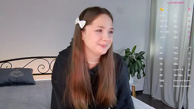 Snapshot of KariDollar chatting on 01/19/26, 08:07 KariDollar online show from 01/19/26, 08:07