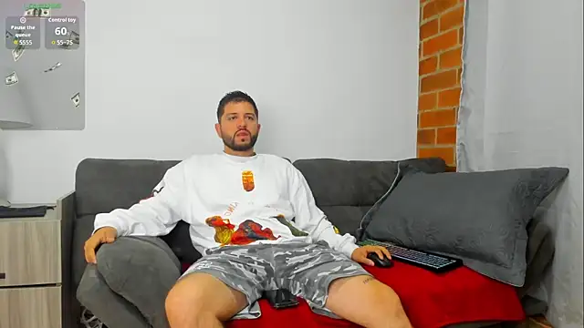 TomSloam online show from 10/20/25, 11:00