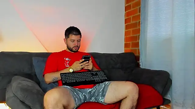 TomSloam online show from 10/22/25, 03:55