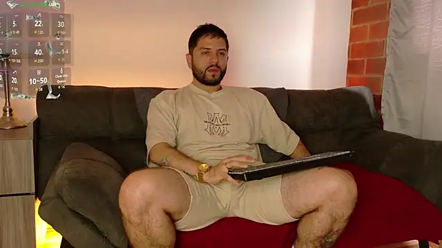 TomSloam online show from 10/24/25, 01:21