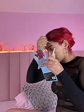 theladymonserrateshow online show from 03/16/26, 12:09
