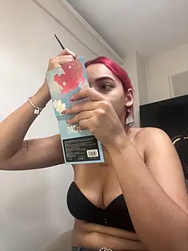 theladymonserrateshow online show from 10/27/25, 12:06