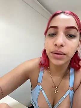 theladymonserrateshow online show from 11/19/25, 12:05