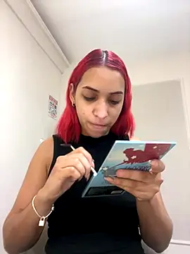 theladymonserrateshow online show from 11/11/25, 11:49